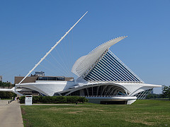 Milwaukee Art Museum