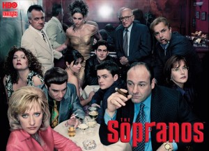Sopranos