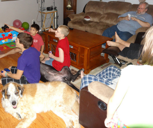 Arizona Vacation 2013